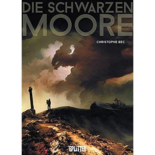 Die Schwarzen Moore on Productcaster.