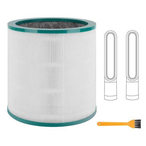 Remplacement Filtre Purificateur D'air pour Dyson Tp00 Tp02 Tp03 To... on Productcaster.