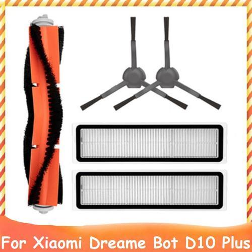 Pièces de rechange pour Xiaomi Dreame Bot D10 Plus, 5 pièces de rec... on Productcaster.