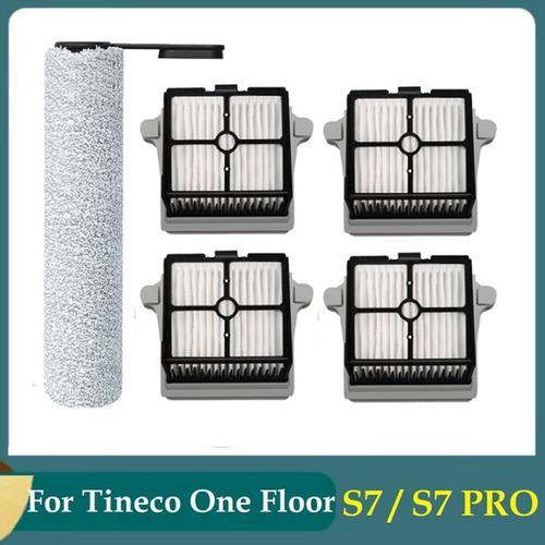 Kit d'accessoires pour aspirateur Tineco One Floor S7/S7 PRO, bross... on Productcaster.