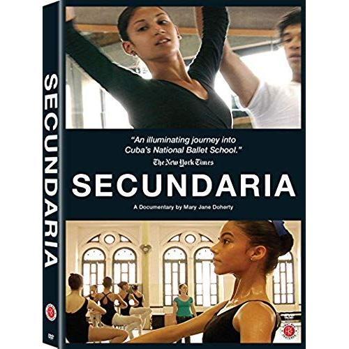 Secundaria Dvd Import on Productcaster.