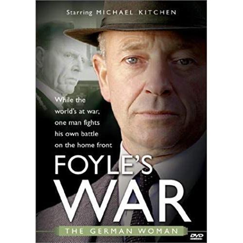 Foyle's War - The German Woman By Public Broadcasting Service (Pbs) on Productcaster.