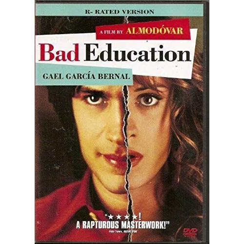 Bad Education on Productcaster.