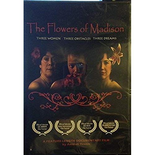 The Flowers Of Madison on Productcaster.