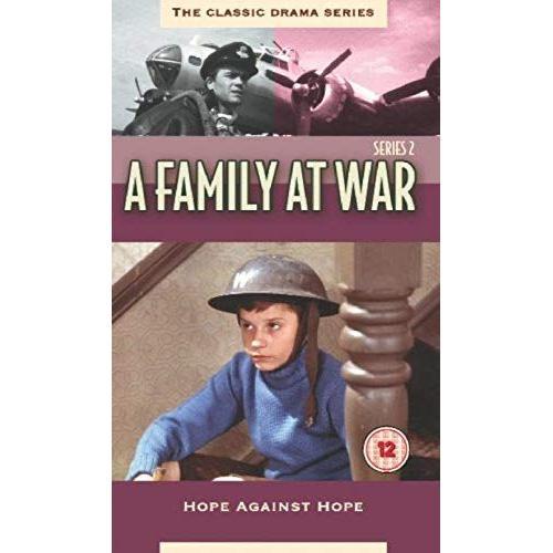 A Family At War - Series 2 - Part 2 Vhs1970 on Productcaster.