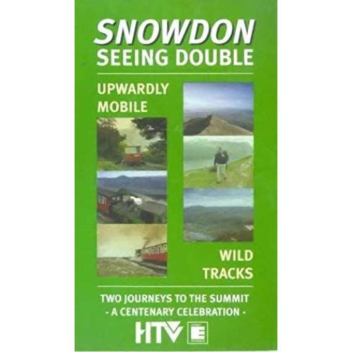 Snowdon Vhs on Productcaster.