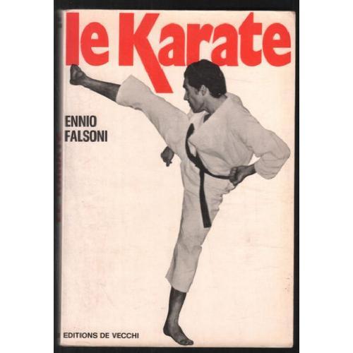 Le Karate on Productcaster.