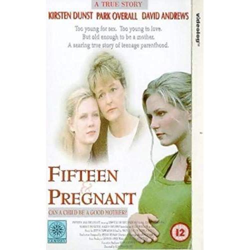 Fifteen And Pregnant Vhs on Productcaster.