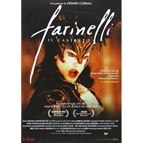 Farinelli on Productcaster.