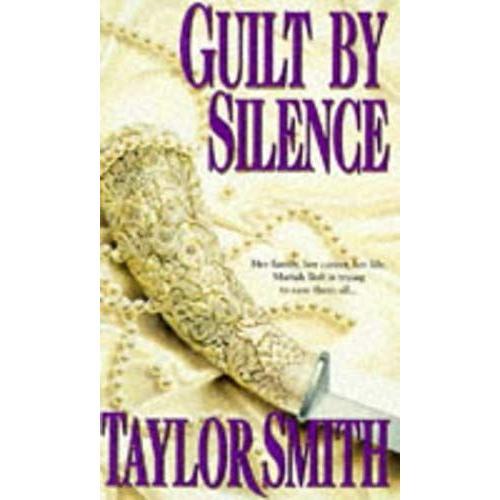 Guilt By Silence on Productcaster.