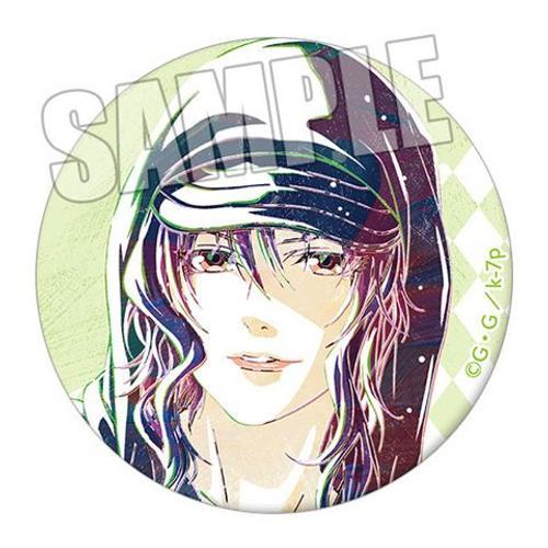 2 Pièces K Sept Histoires Badge Broches Yatogami Gur¿/Fushimi Saruh... on Productcaster.