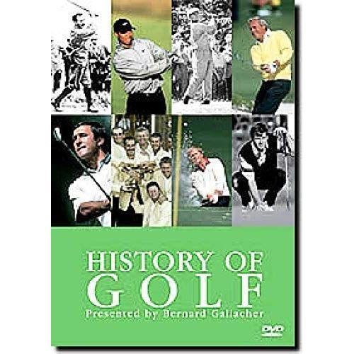 A History Of Golf on Productcaster.