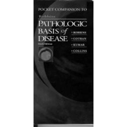 Pathologic Basis Of Disease on Productcaster.