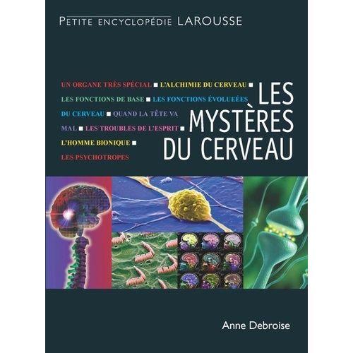 Les Mystères Du Cerveau - Connaître Et Soigner on Productcaster.