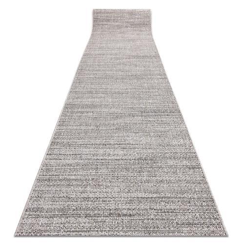 100x680 Cm Tapis De Couloir Sizal Floorlux Modèle 20389 Argentin / ... on Productcaster.