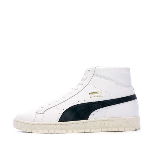 Baskets Blanches Homme Puma Universal Og on Productcaster.