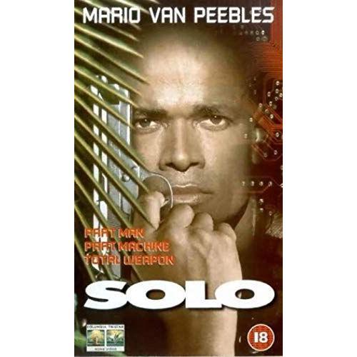 Solo Vhs on Productcaster.