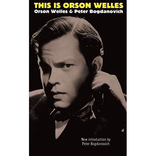 This Is Orson Welles on Productcaster.