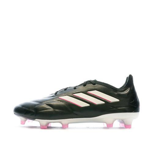 Chaussures De Football Noir/Rose Homme Adidas Copa Pure.1 - 41 1/3 on Productcaster.