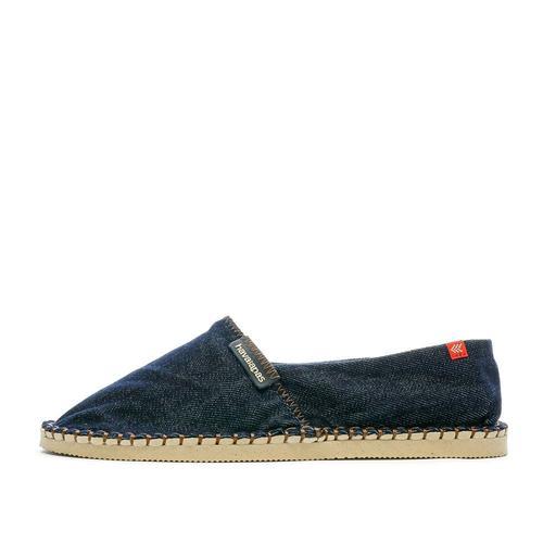 Espadrilles Marine Mixte Havaianas Amazonia - 39 on Productcaster.