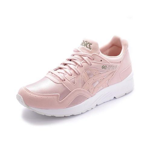 Chaussures Gel-Lyte V Gs Rose Fille Asics - 40 on Productcaster.