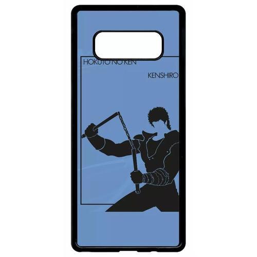 Coque Pour Galaxy Note 8.0 - Hokuto No Ken Kenshiro - Noir on Productcaster.