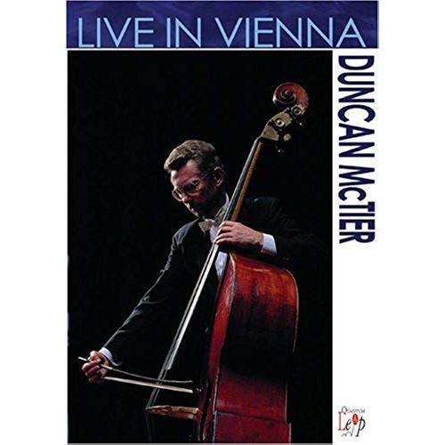 Duncan Mctier: Live In Vienna on Productcaster.