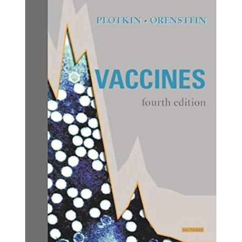 Vaccines - 4th Edition on Productcaster.