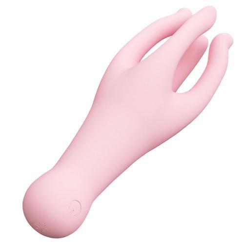 Masseur De Sein, Stimulation Du Mamelon, Vibrateur De Sein, 10 Vite... on Productcaster.