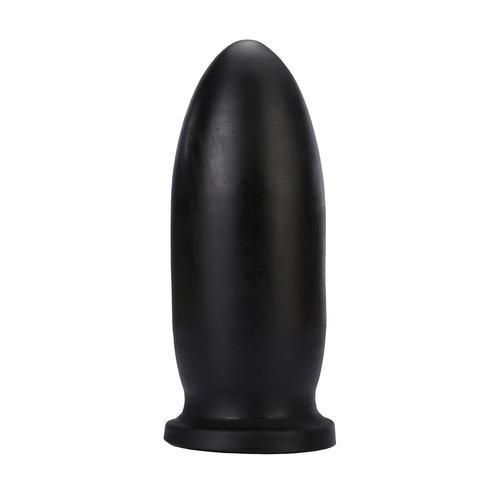 Plug Anal Doux Et Énorme Pour Femmes Et Hommes, Gros Plug Anal, Per... on Productcaster.