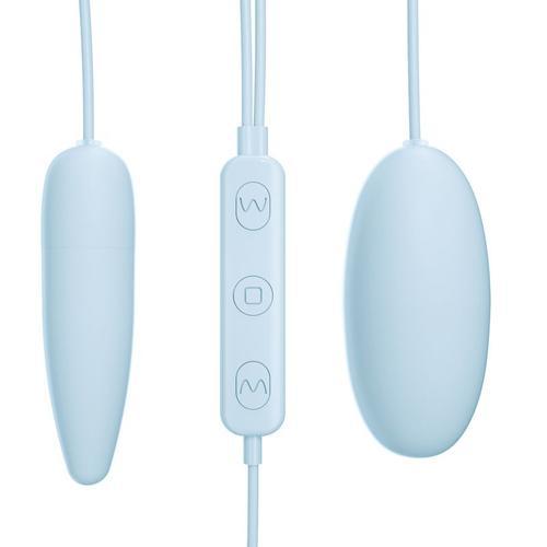 Stimulateur De Clitoris Et Mamelon, Point G, 10 Modes, Rechargeable... on Productcaster.