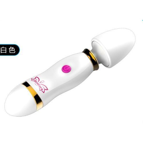 G-Spot-Vibromasseur Av Étanche Pour Femme Adulte, Ohio Eur Sexuel, ... on Productcaster.