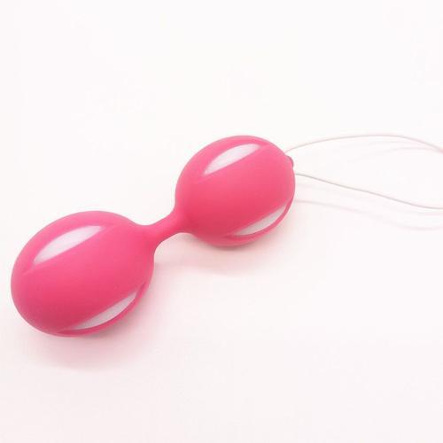 Vibrateur D'exercice Pour Femmes, Boules Vaginales Magiques, Kegel,... on Productcaster.