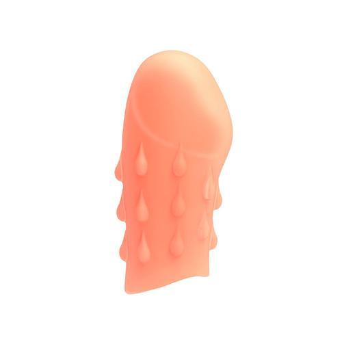 Gode Réaliste En Silicone Pour Pénis Masculin, Pompe À Bite, Prolon... on Productcaster.