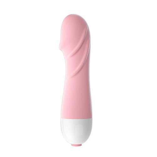 Vibromasseur Vaginal Point G Multi-Vitesses Pour Femmes Et Hommes, ... on Productcaster.