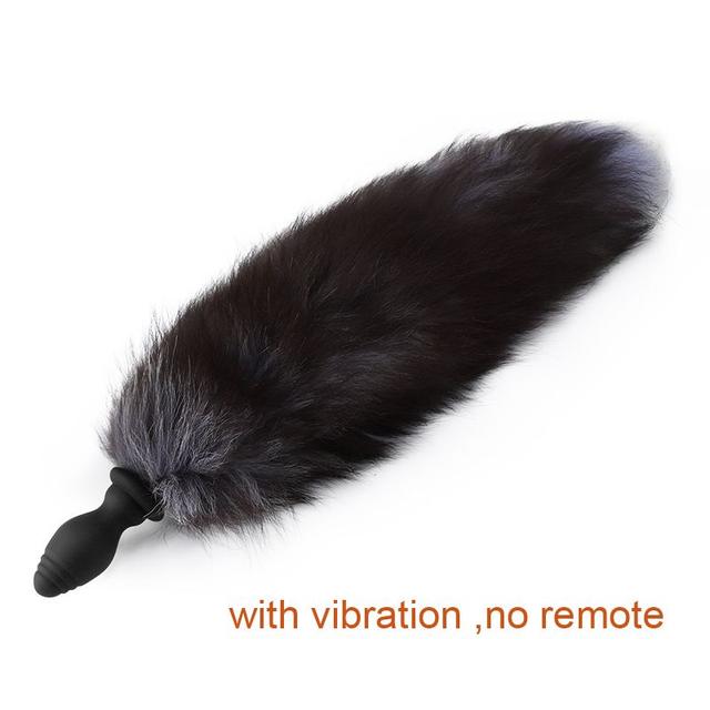 Vibromasseur Anal Pour Femme Et Homme, Recharge À 10 Fréquences, Jo... on Productcaster.