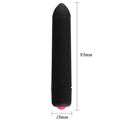 Mini Vibrateur À Balles Pour Adulte, Jouet Sexuel, Stimulateur De C... on Productcaster.