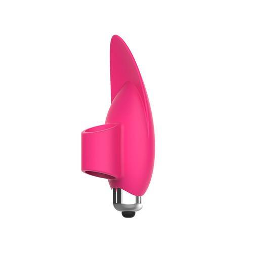 Vibromasseur À Manches Pour Femme, Jouet Sexuel Pour Oreille De Lap... on Productcaster.