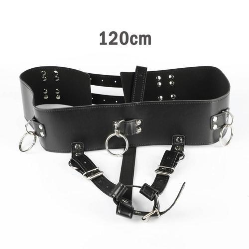 Bracelet En Cuir Bsie M Bondage Av Pour Femme, Vibromasseur, Culott... on Productcaster.