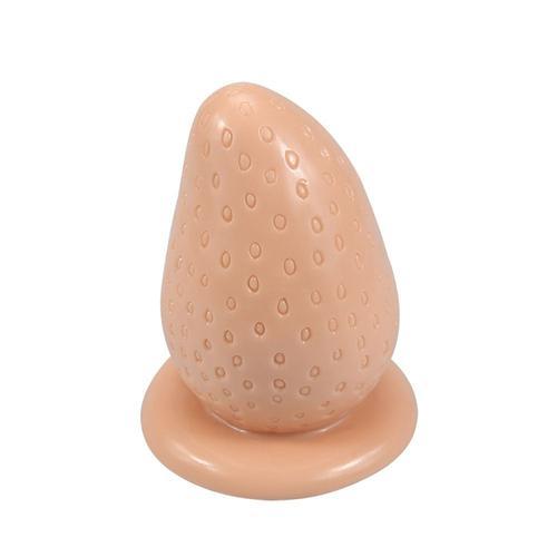 Harvey-Plug Anal Énorme En Silicone Pour Homme Et Femme, Jouets Sex... on Productcaster.