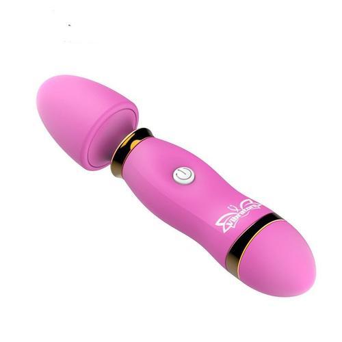 G-Spot-Vibromasseur Av Étanche Pour Femme Adulte, Ohio Eur Sexuel, ... on Productcaster.