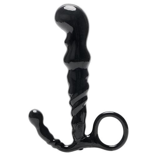 Gode Anal Pour Hommes, Masturbateur Masculin, Stimulateur De Prosta... on Productcaster.