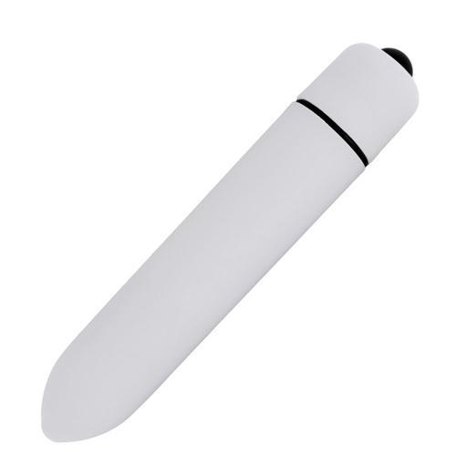 Vibromasseur De Clitoris À 10 Vitesses Pour Femme, Jouets Sexuels, ... on Productcaster.