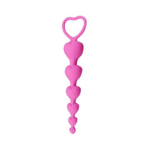 Plug Anal Doux En Silicone Iksilicone Pour Adultes, Gros Jouets Ana... on Productcaster.