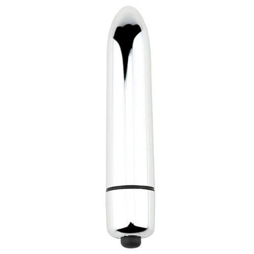 Mini Vibromasseur En Silicone Pour Femme, 10 Vitesses, Stimulateur ... on Productcaster.