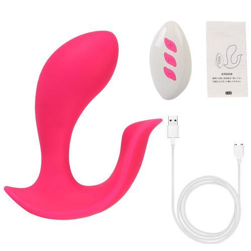 Jouets Sexuels Érotiques Pour Adultes À 12 Vitesses, Télécommande, ... on Productcaster.