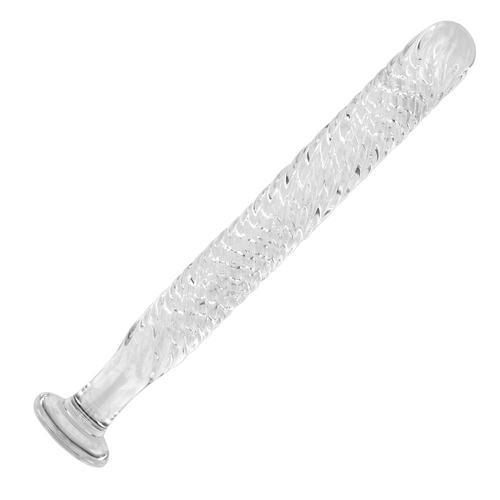 Ikoky-Gode En Cristal Masseur De Rostate Pour Femmes Et Hommes, Plu... on Productcaster.