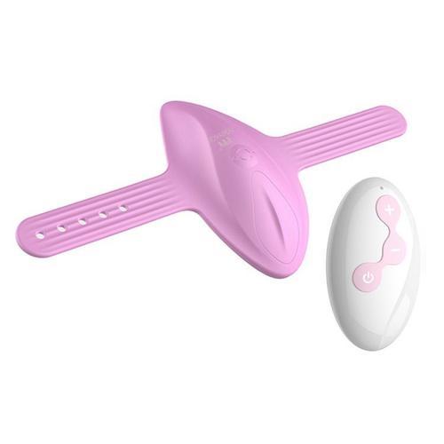 Vibromasseur Sans Fil T¿¿L¿¿Command¿¿ Pour Femme, Jouets Sexuels, O... on Productcaster.