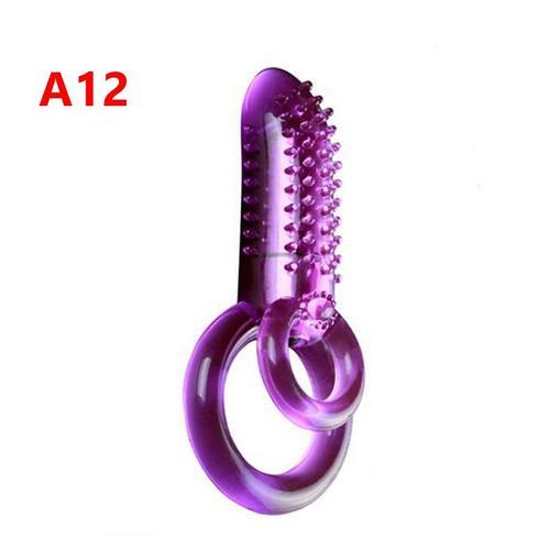 Stimulateur De Clitoris De Point G, Anal Avec Prise De Fesses, Vibr... on Productcaster.