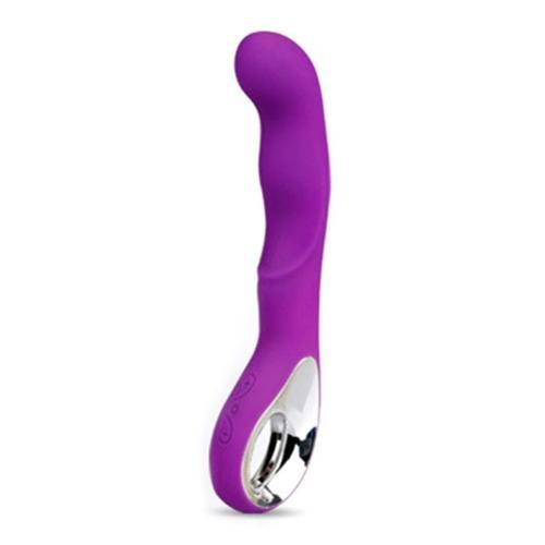 Vibrateur De Stimulation Point G Pour Femmes, Masseur ¿¿ 10 Fr¿¿Que... on Productcaster.